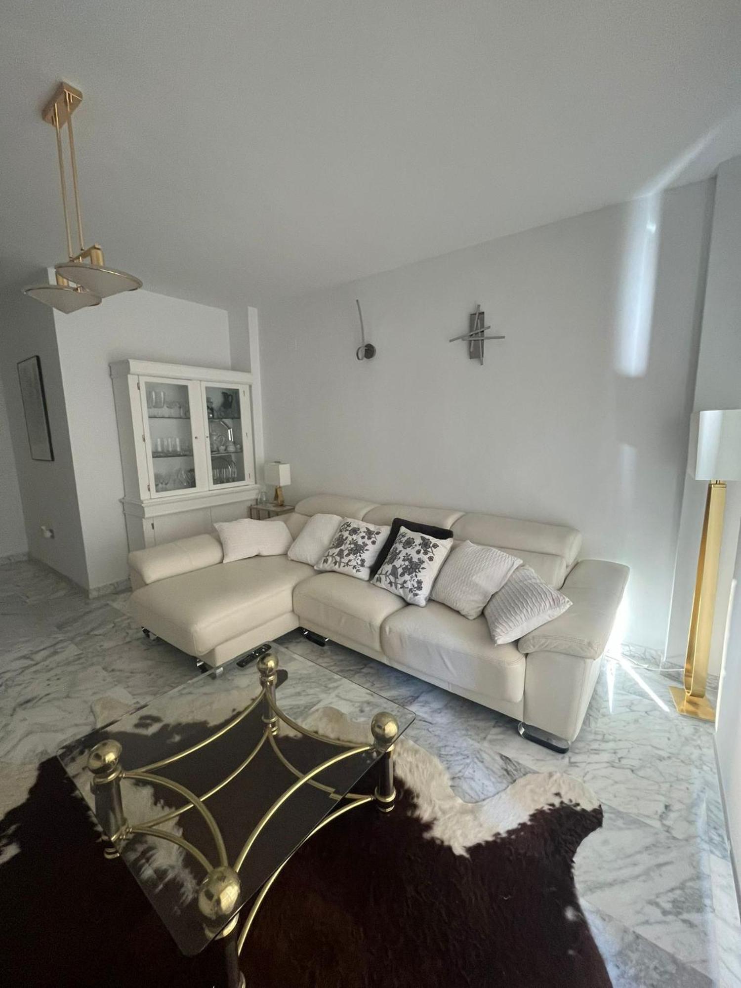Apartamento Tu Oasis De Lujo Junto Al Guadalquivir Sevilla Exterior foto